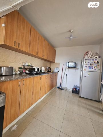 דירה, שדרות בן גוריון 17, בן גוריון, רמלה