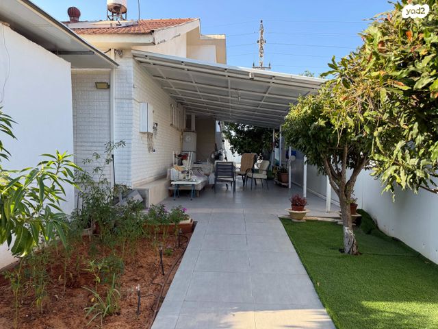 בית פרטי/ קוטג'