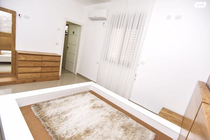 בניין מגורים, ברדיצ'בסקי, אברמסקי, קרית אתא