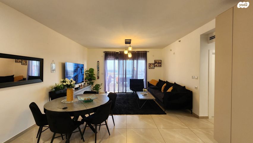 דירה, ליבנה, נהריה