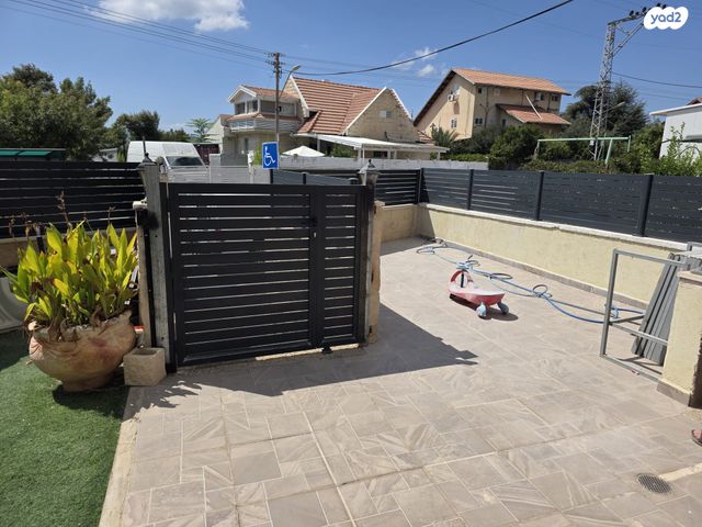 דופלקס, ביריה