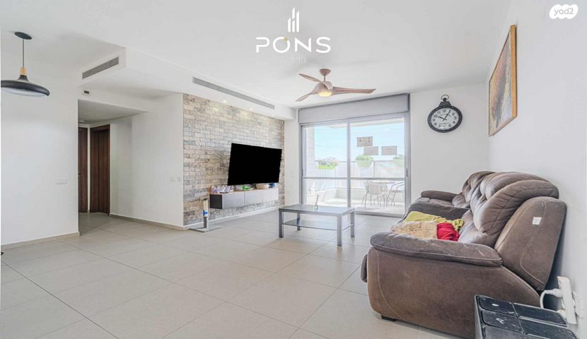 דירה, עין נטפים 4, שקמים ואגמים, אשקלון