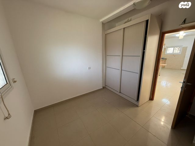 דירה, שכונה ג', באר שבע