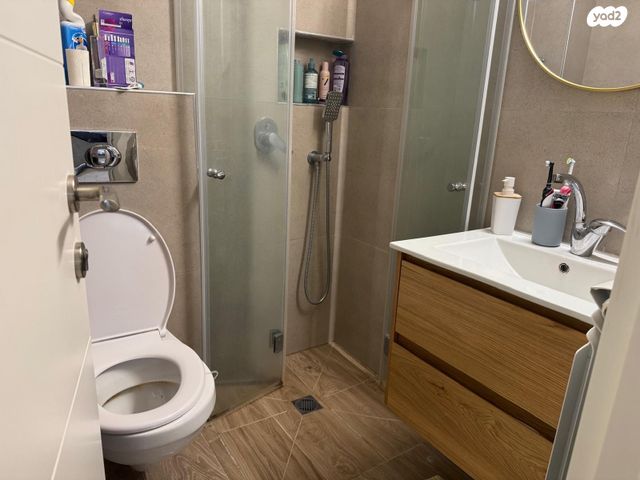 דירה, ירושלים