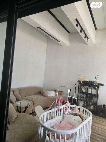 גג/ פנטהאוז, אשדוד