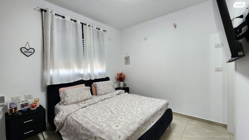 דירה, ליבנה, נהריה