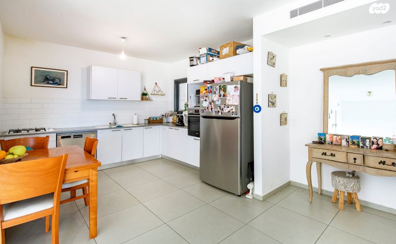 דירה, שדרות בן גוריון 31, פסגות אפק, ראש העין