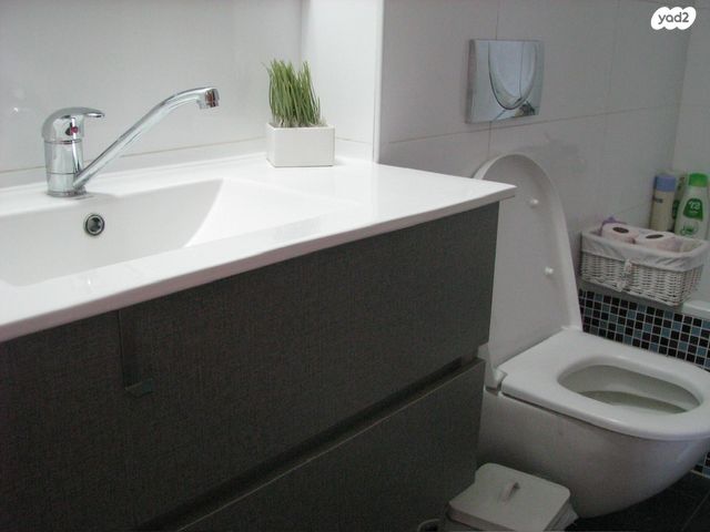 דירה, מבצע דקל, נווה גן, פתח תקווה