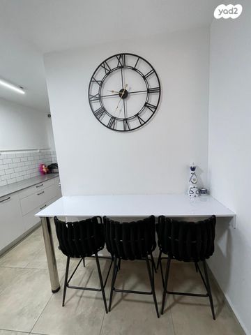 דירה, נופי החורש, מבשרת ציון