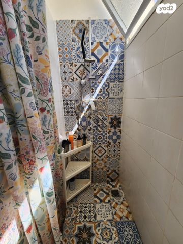 דירת גן, קרית טבעון