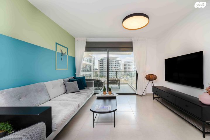 דירה, דוגית 3, אכזיב, נהריה