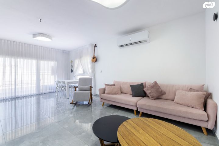 גג/ פנטהאוז, הרצל 10, מרכז מערבי, נס ציונה