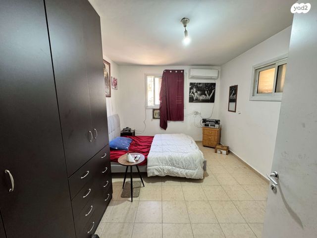 דירה, הקנאים, שכונה ד', באר שבע