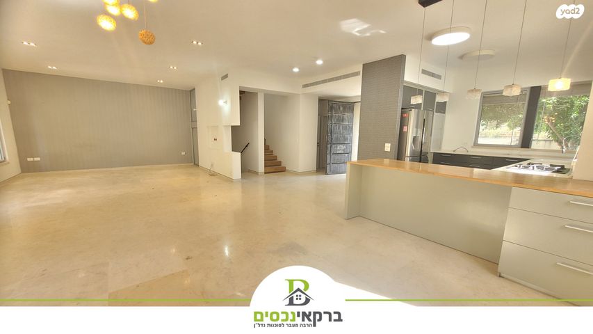 בית פרטי/ קוטג', רמת הדר, הוד השרון