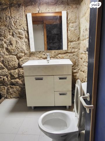 דירה, נתיב המזלות 27, יפו העתיקה, תל אביב יפו