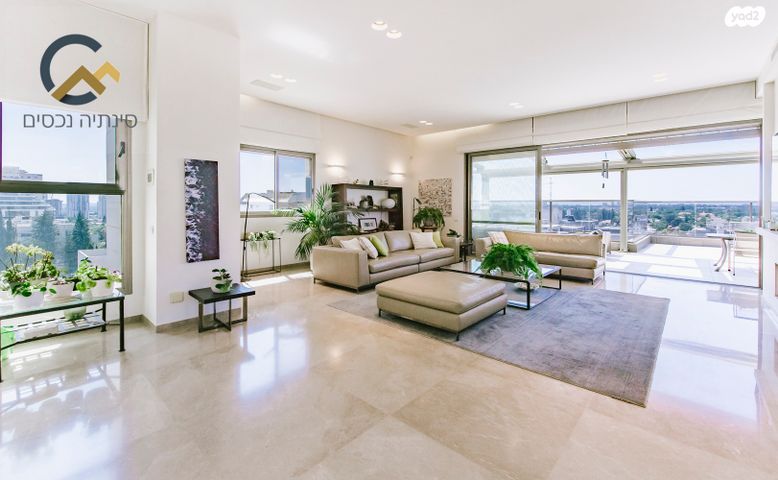 גג/ פנטהאוז, רמתיים, הוד השרון