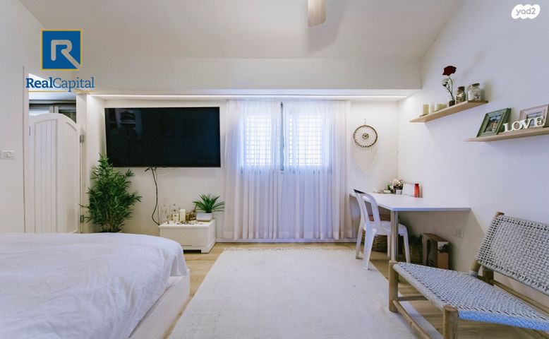 דופלקס, משעול אהבה 21, חלוצים, כפר סבא