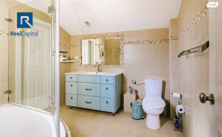 דופלקס, משעול אהבה 21, חלוצים, כפר סבא