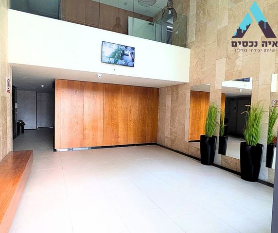 דירה
