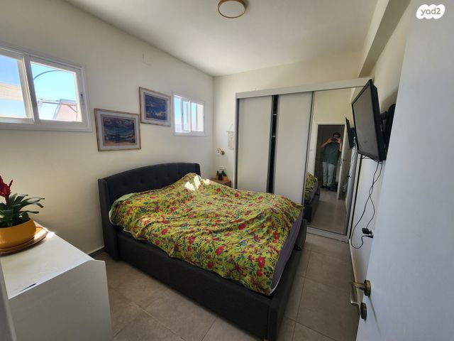 דירת גן, קרית טבעון