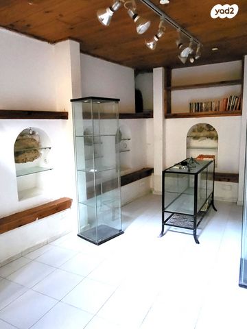 דירה, נתיב המזלות 27, יפו העתיקה, תל אביב יפו