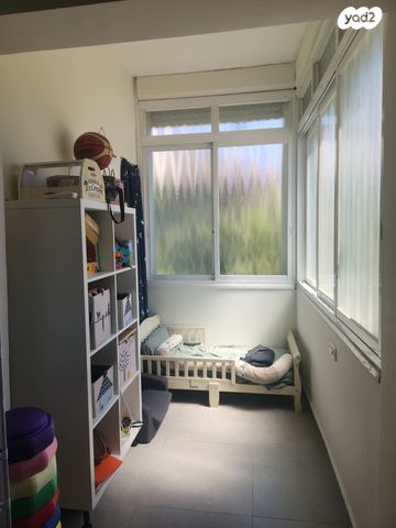 דירת גן, קרית טבעון