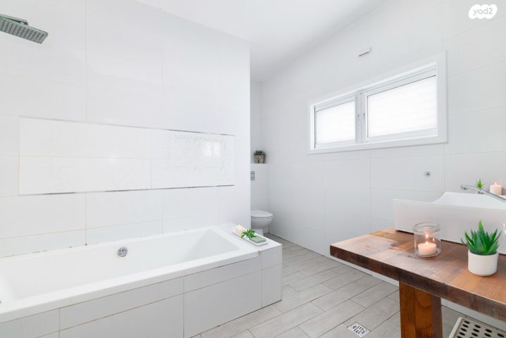 גג/ פנטהאוז, הרצל 10, מרכז מערבי, נס ציונה