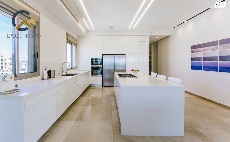 גג/ פנטהאוז, רמתיים, הוד השרון