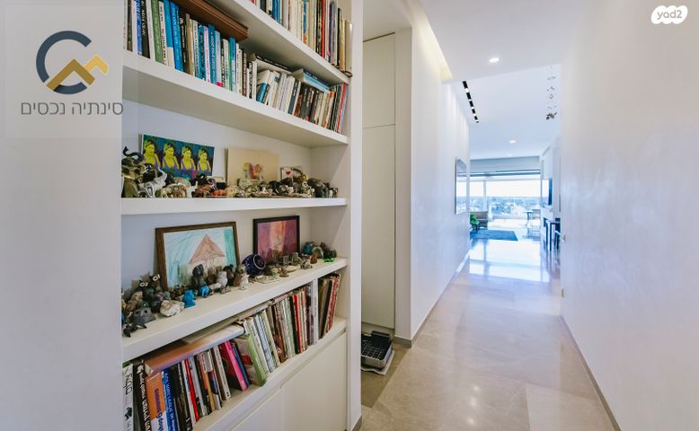 גג/ פנטהאוז, רמתיים, הוד השרון