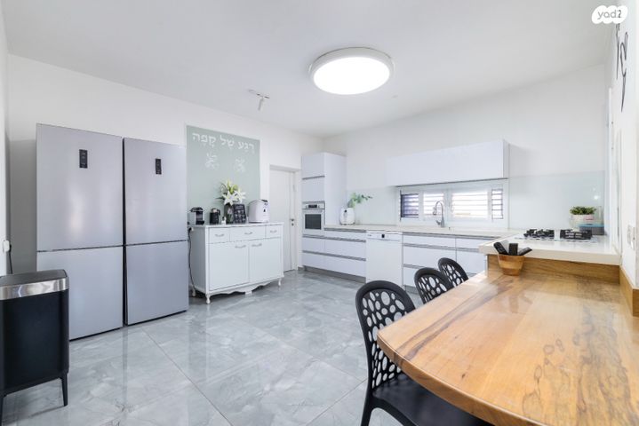 גג/ פנטהאוז, הרצל 10, מרכז מערבי, נס ציונה