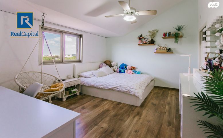 דופלקס, משעול אהבה 21, חלוצים, כפר סבא