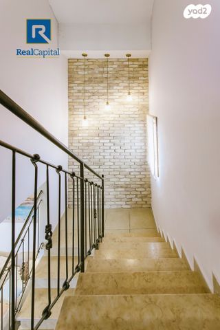 דופלקס, משעול אהבה 21, חלוצים, כפר סבא