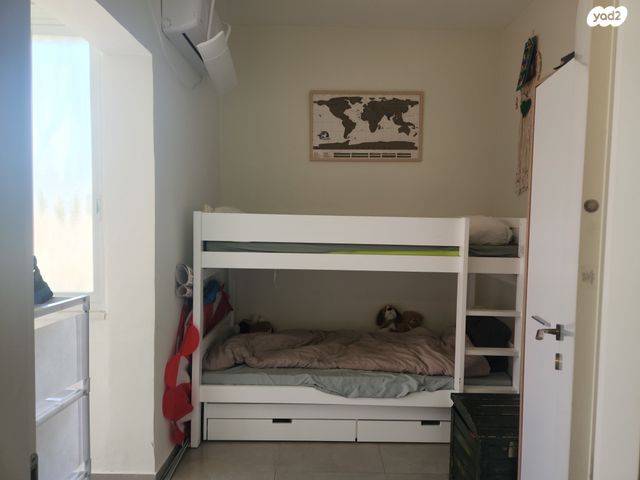 דירת גן, קרית טבעון