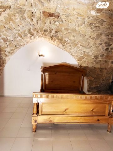 דירה, נתיב המזלות 27, יפו העתיקה, תל אביב יפו