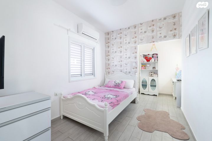 גג/ פנטהאוז, הרצל 10, מרכז מערבי, נס ציונה