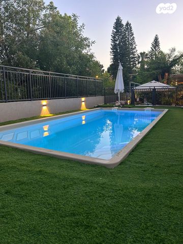 בית פרטי/ קוטג', אנפה, מכבים, מודיעין מכבים רעות