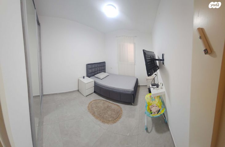 דירה, שלמה סקולסקי, נווה זאב, נאות אילן, באר שבע