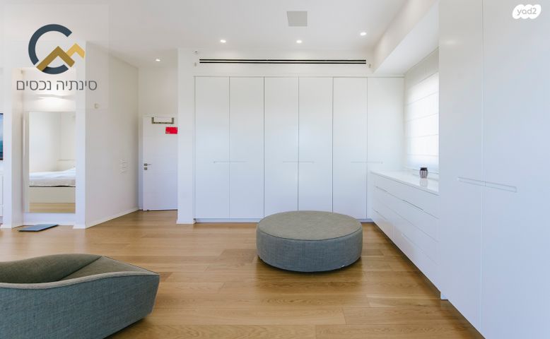 גג/ פנטהאוז, רמתיים, הוד השרון