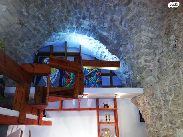 דירה, נתיב המזלות 27, יפו העתיקה, תל אביב יפו