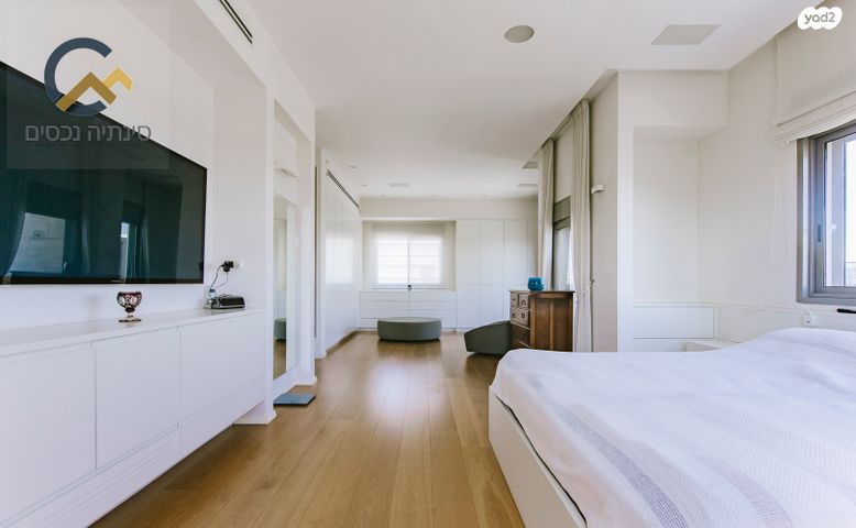 גג/ פנטהאוז, רמתיים, הוד השרון