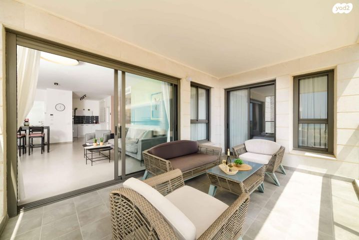 דירה, דוגית 3, אכזיב, נהריה