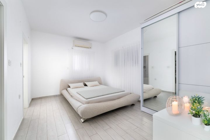 גג/ פנטהאוז, הרצל 10, מרכז מערבי, נס ציונה