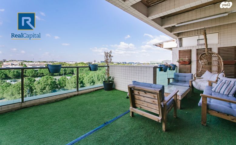 דופלקס, משעול אהבה 21, חלוצים, כפר סבא