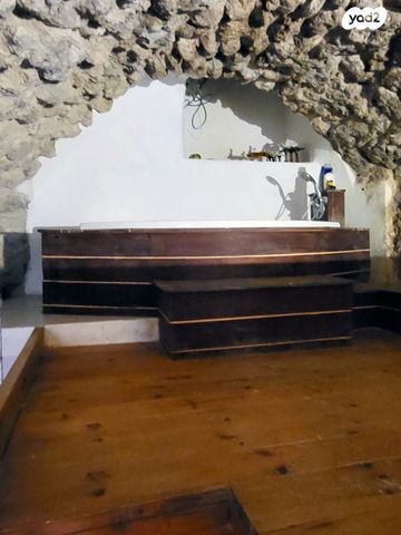 דירה, נתיב המזלות 27, יפו העתיקה, תל אביב יפו