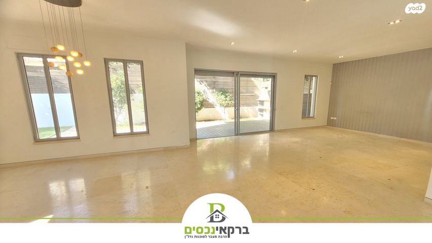 בית פרטי/ קוטג', רמת הדר, הוד השרון