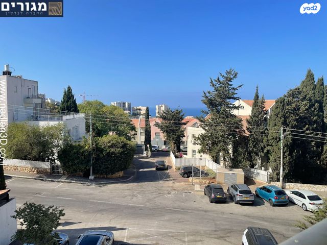 דירה, דרך הים, כרמל מערבי, חיפה