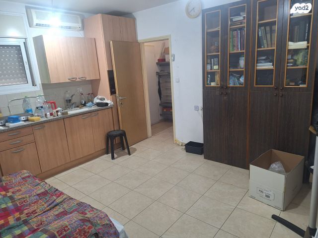 דירה, משעול היין, כרמיאל