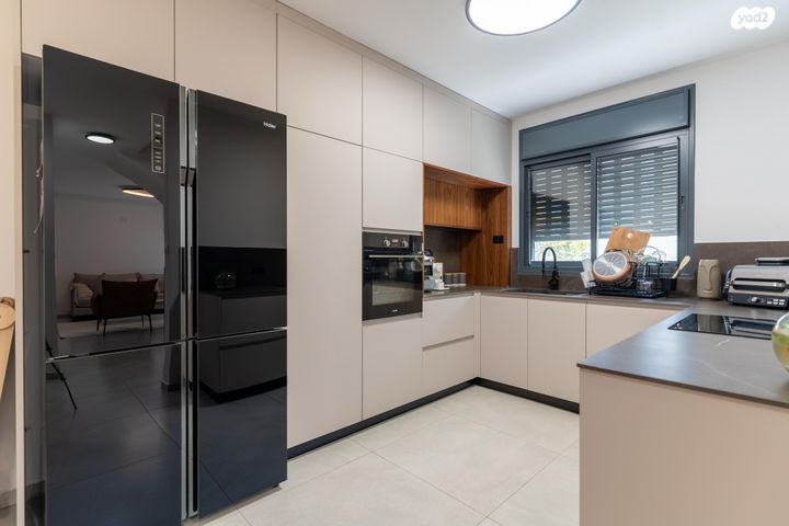 דופלקס, נחל גוב, פארק הנחל, באר שבע