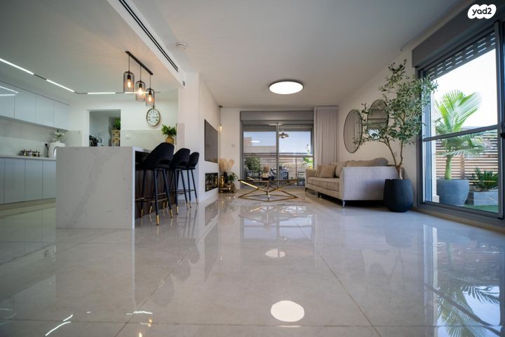 גג/ פנטהאוז