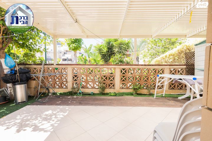 בית פרטי/ קוטג', כסלו, רובע י"ב, אשדוד